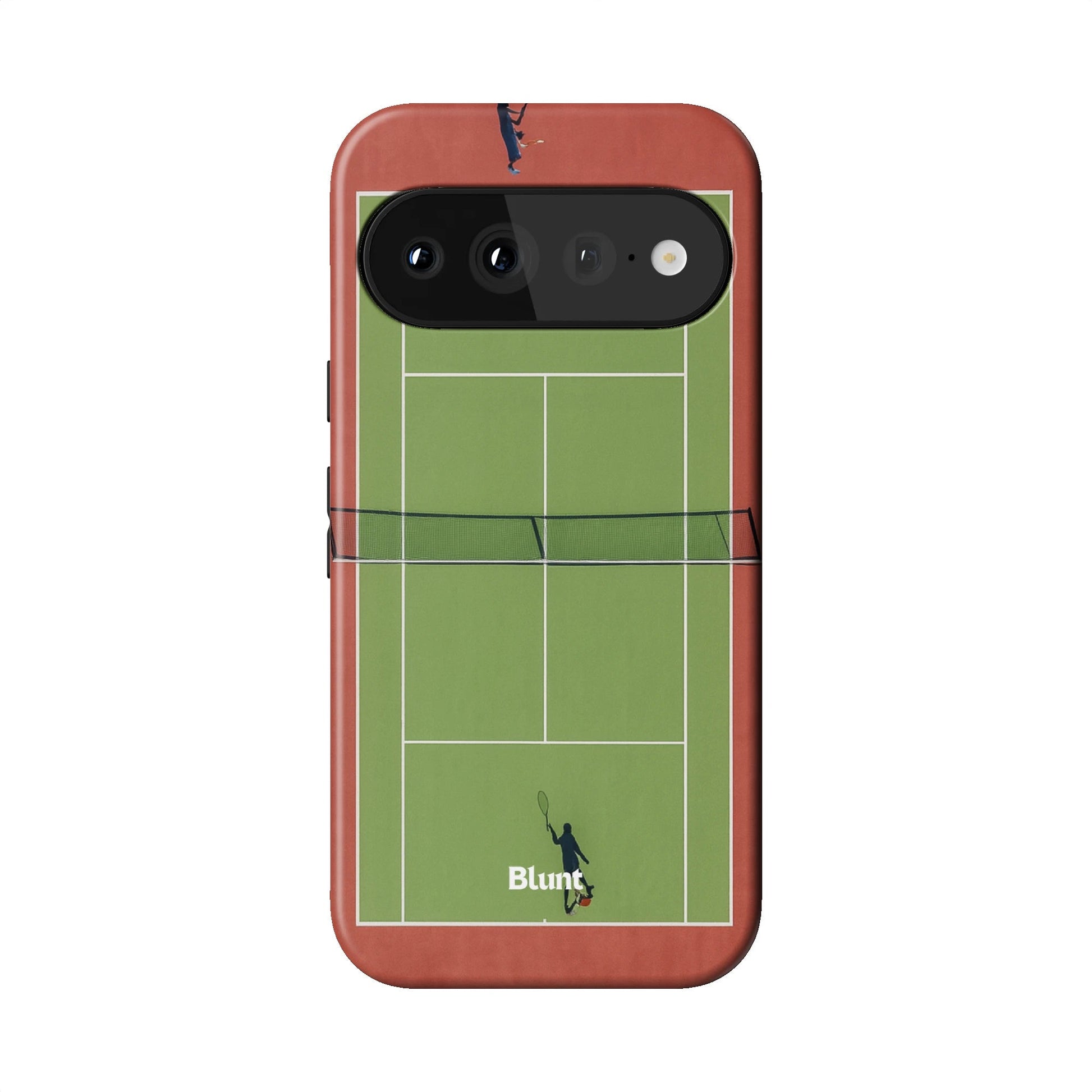 Volley Pixel Case - Blunt Cases