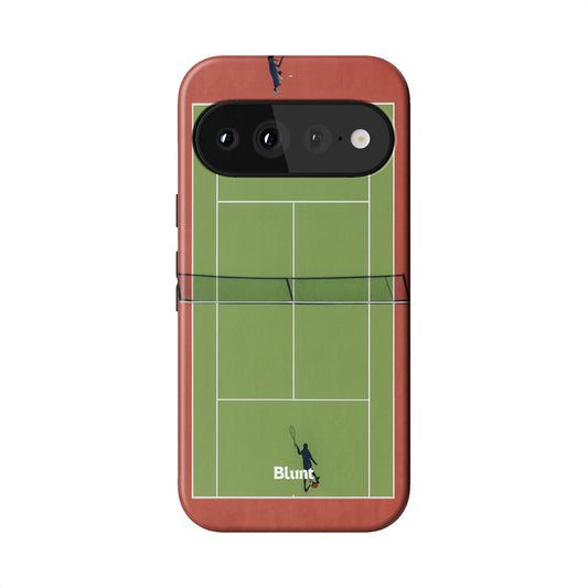 Volley Pixel Case - Blunt Cases