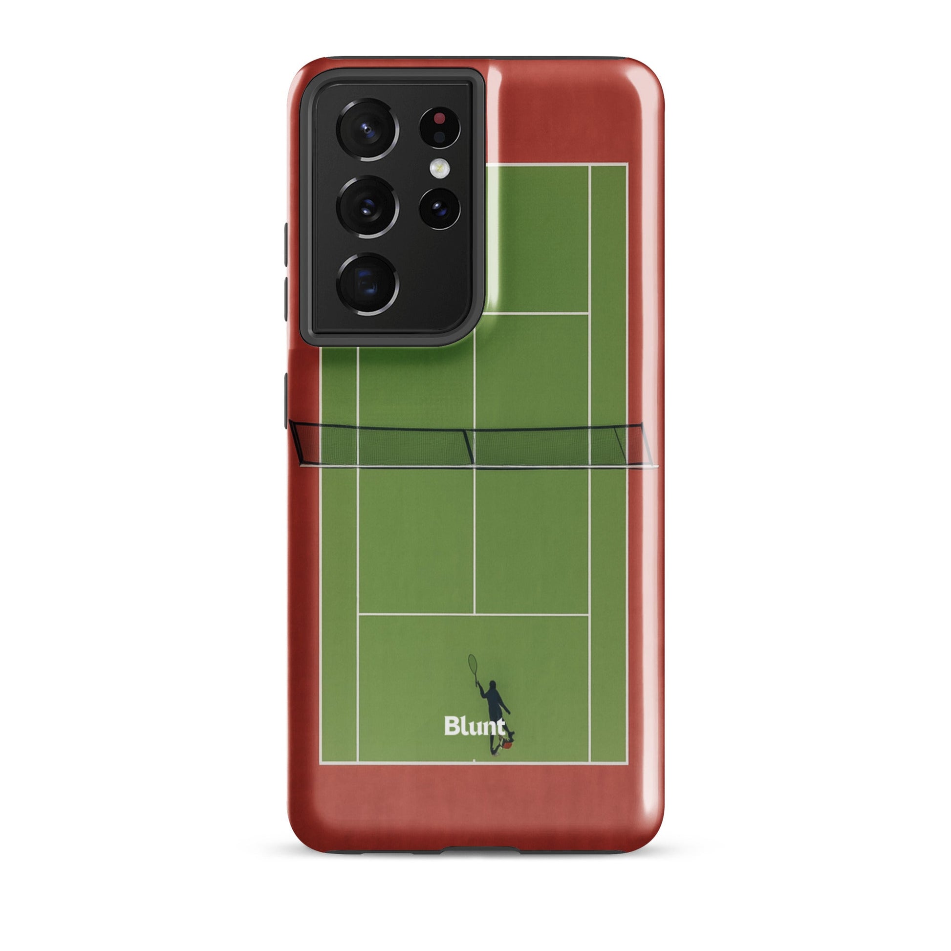 Volley Samsung Case - Blunt Cases
