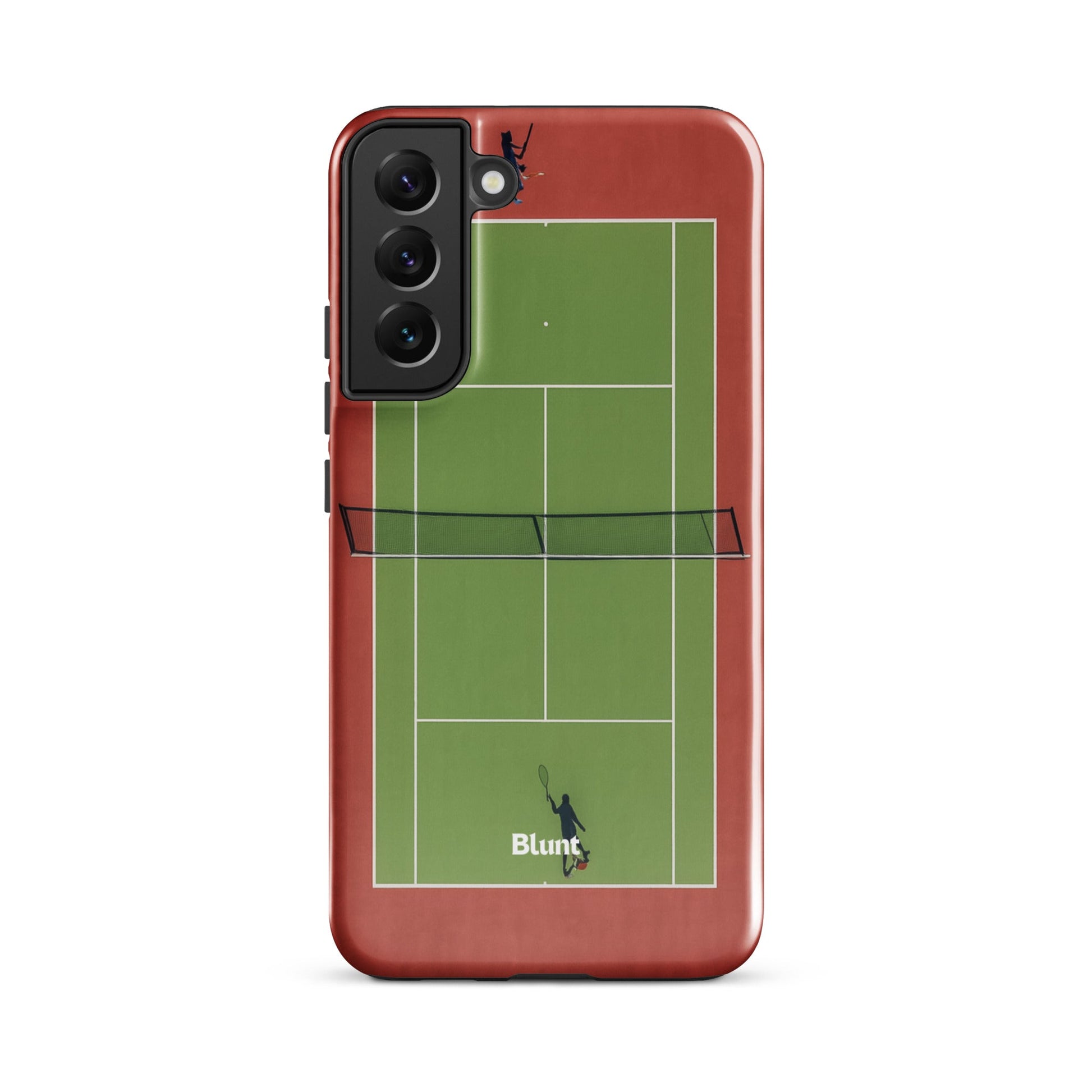 Volley Samsung Case - Blunt Cases