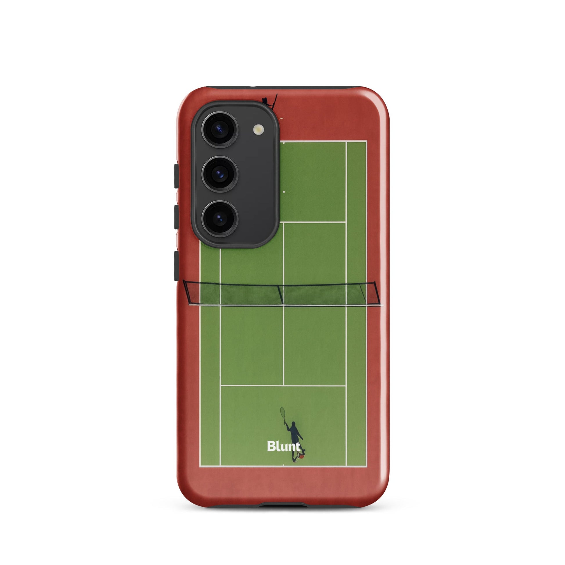 Volley Samsung Case - Blunt Cases