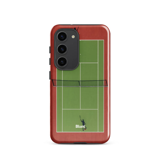 Volley Samsung Case - Blunt Cases