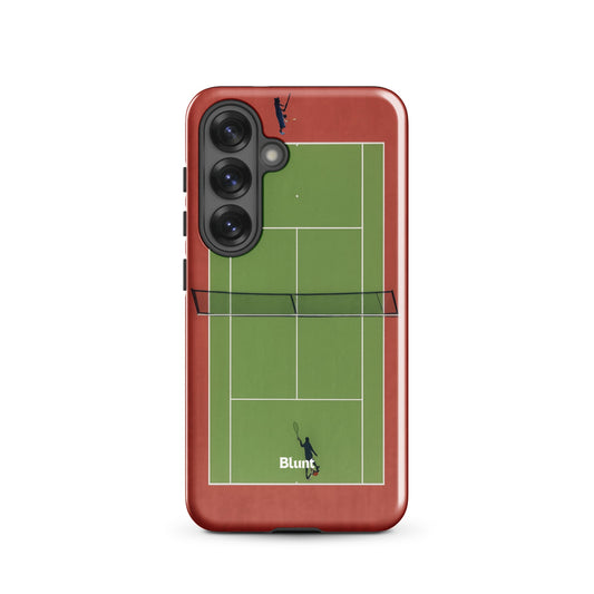Volley Samsung Case - Blunt Cases