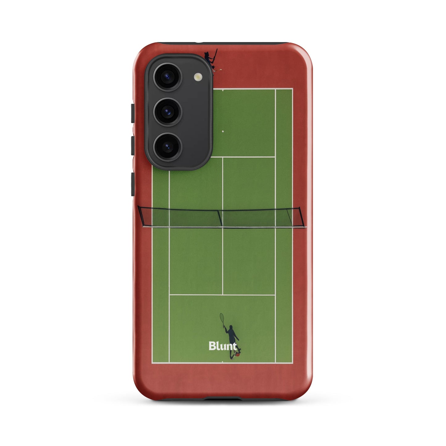 Volley Samsung Case - Blunt Cases