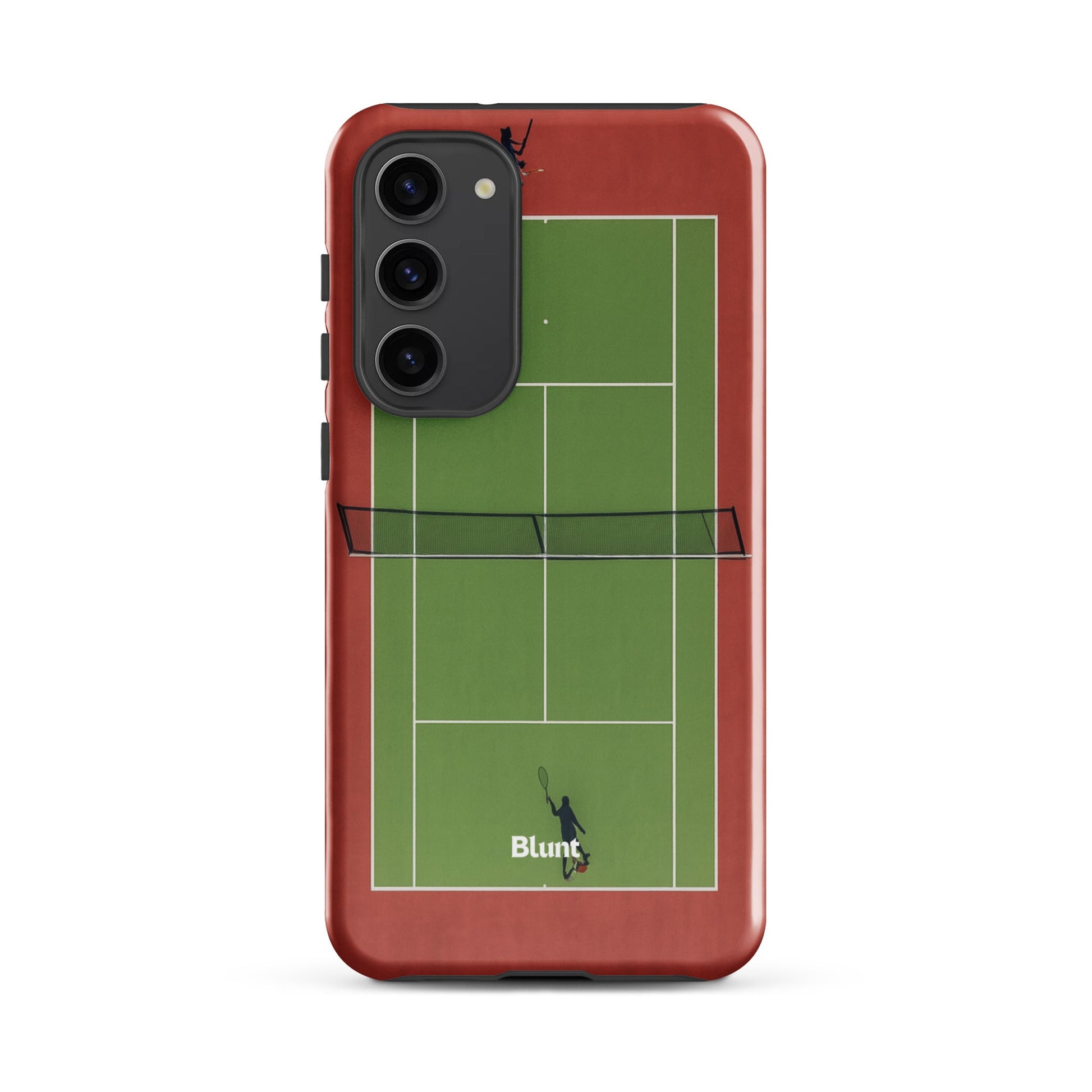 Volley Samsung Case - Blunt Cases