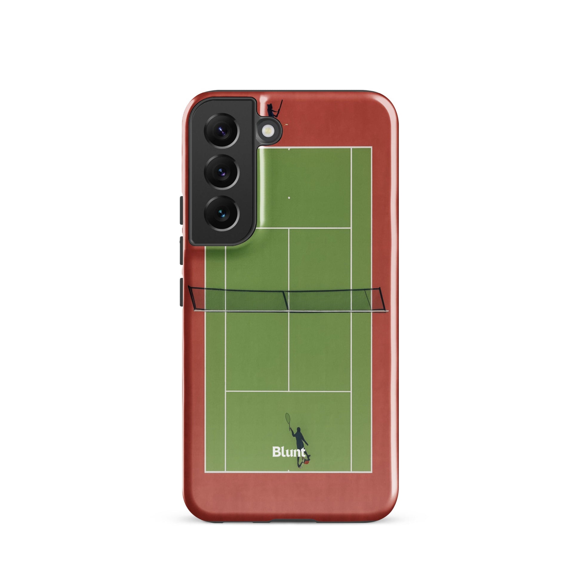 Volley Samsung Case - Blunt Cases