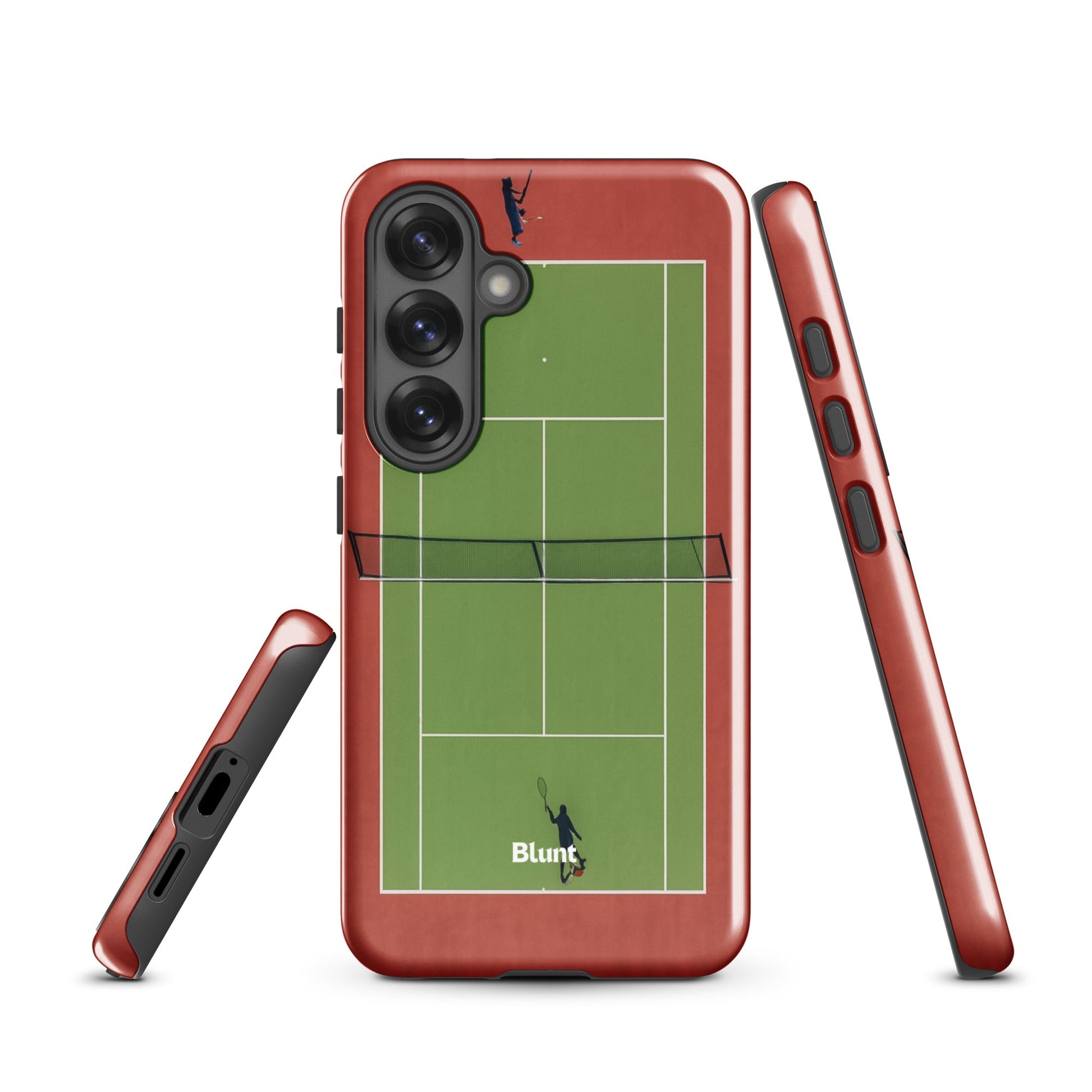 Volley Samsung Case - Blunt Cases