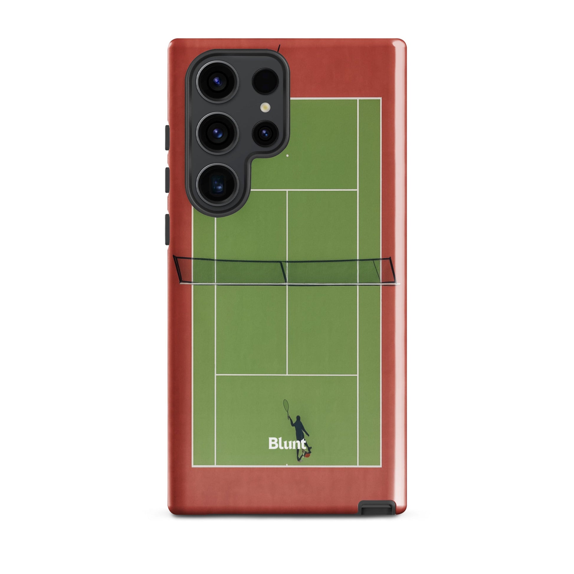 Volley Samsung Case - Blunt Cases