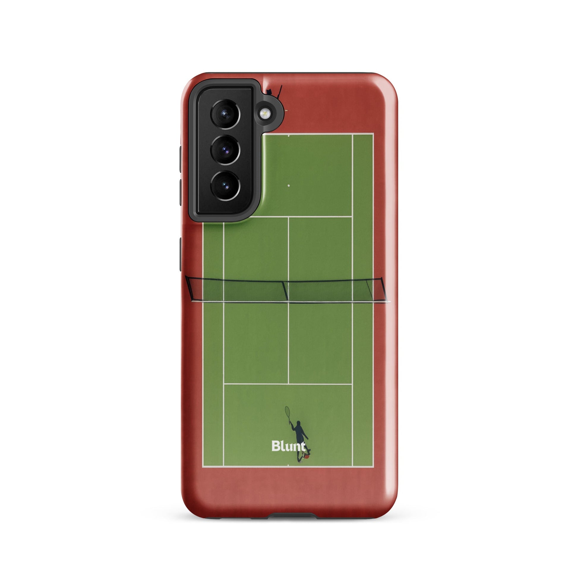 Volley Samsung Case - Blunt Cases