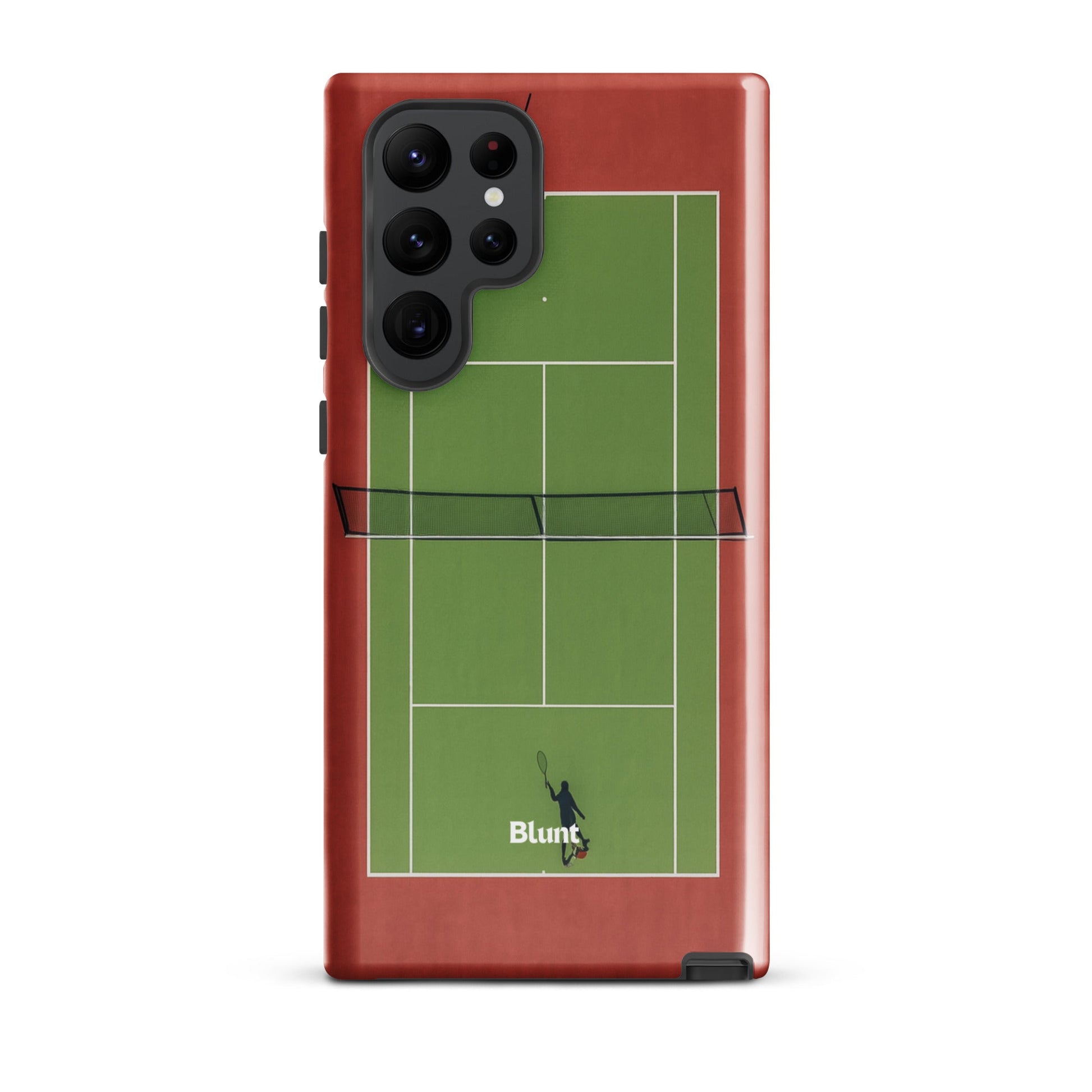 Volley Samsung Case - Blunt Cases