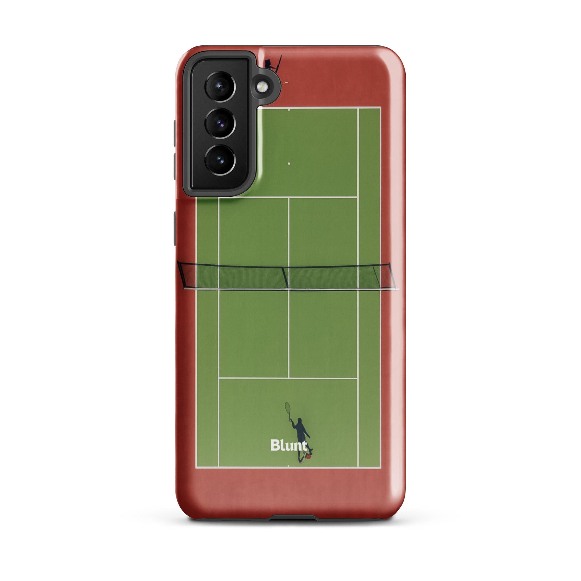 Volley Samsung Case - Blunt Cases