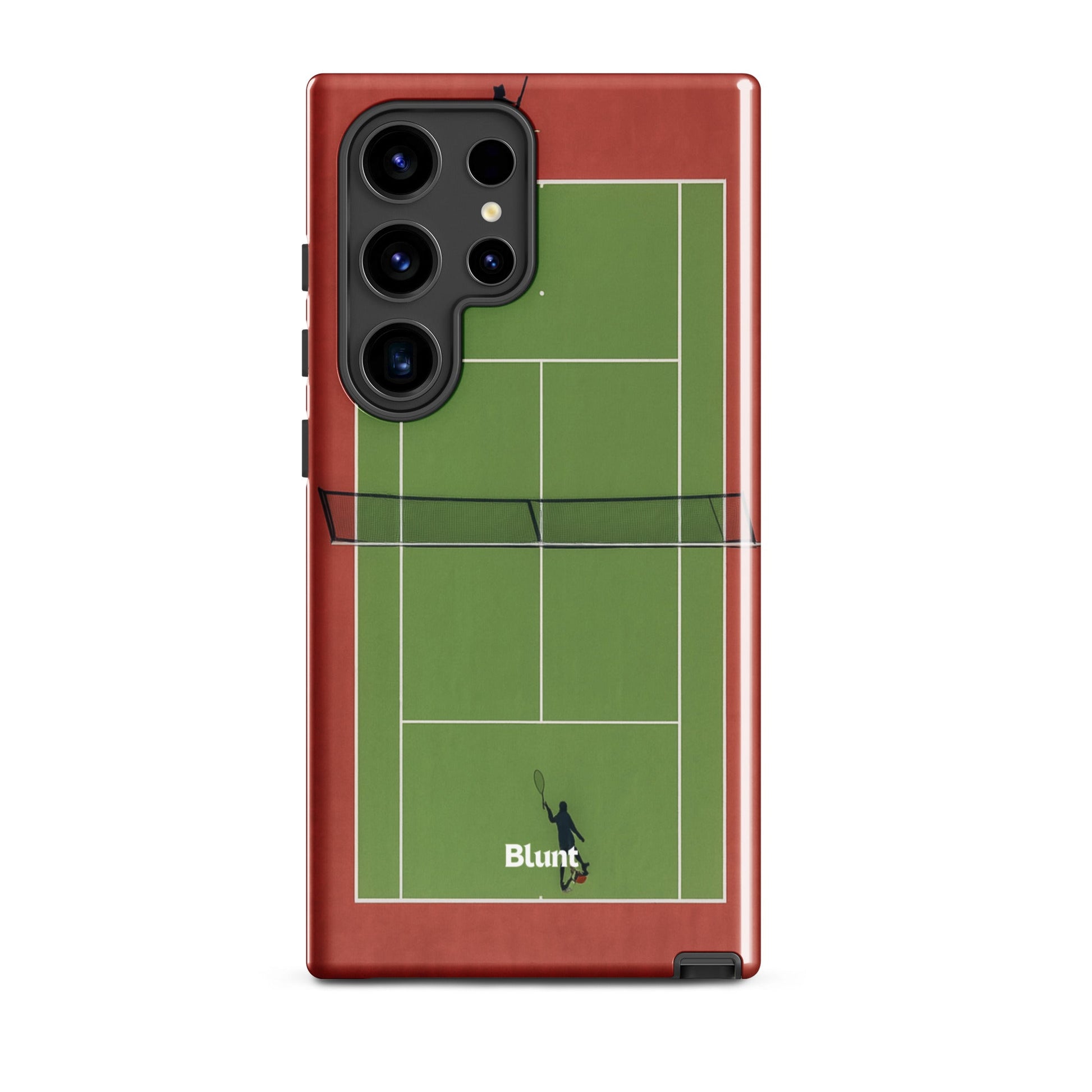 Volley Samsung Case - Blunt Cases