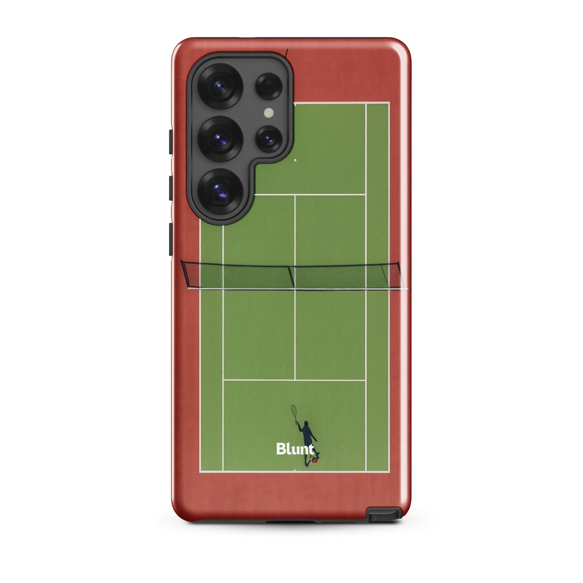 Volley Samsung Case - Blunt Cases