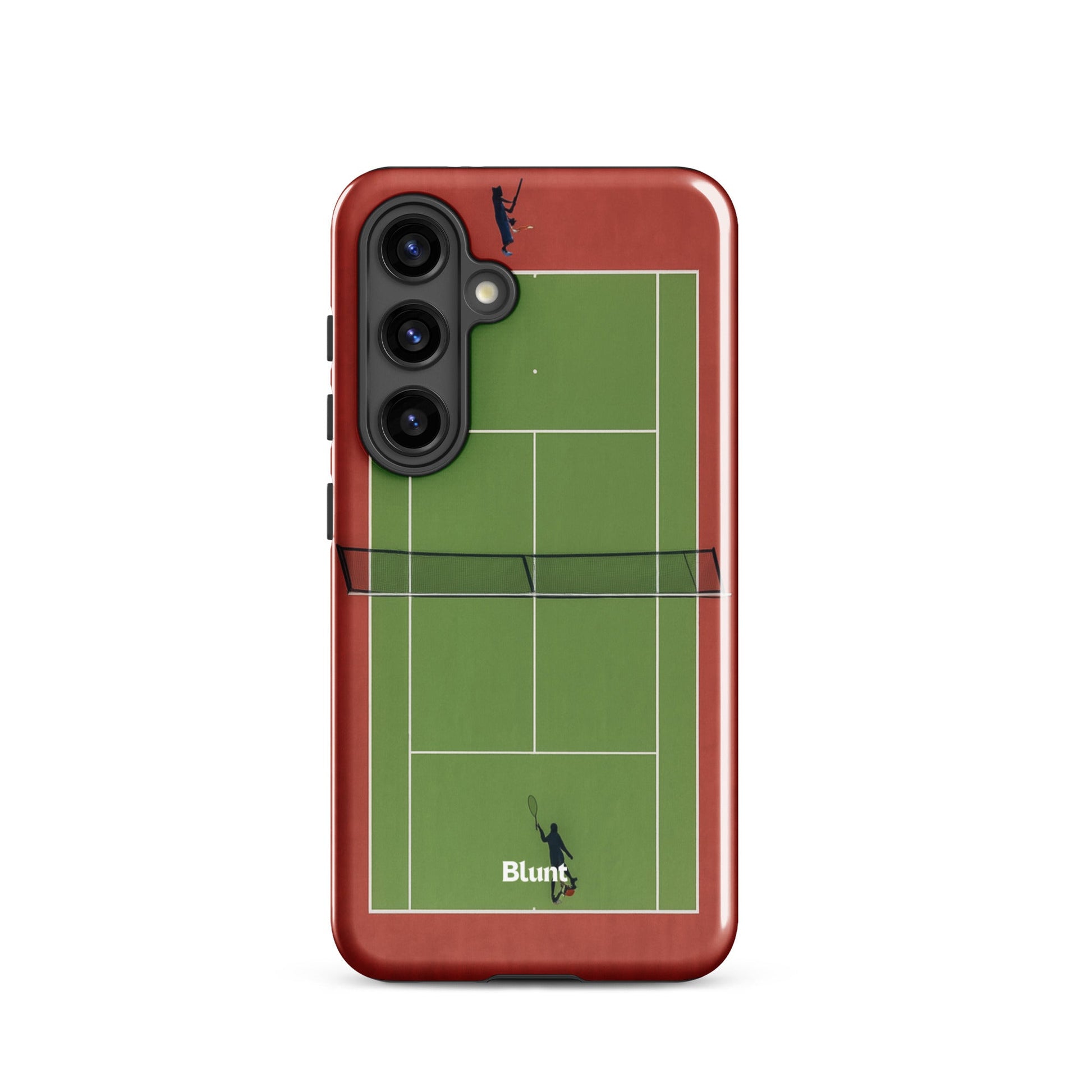 Volley Samsung Case - Blunt Cases