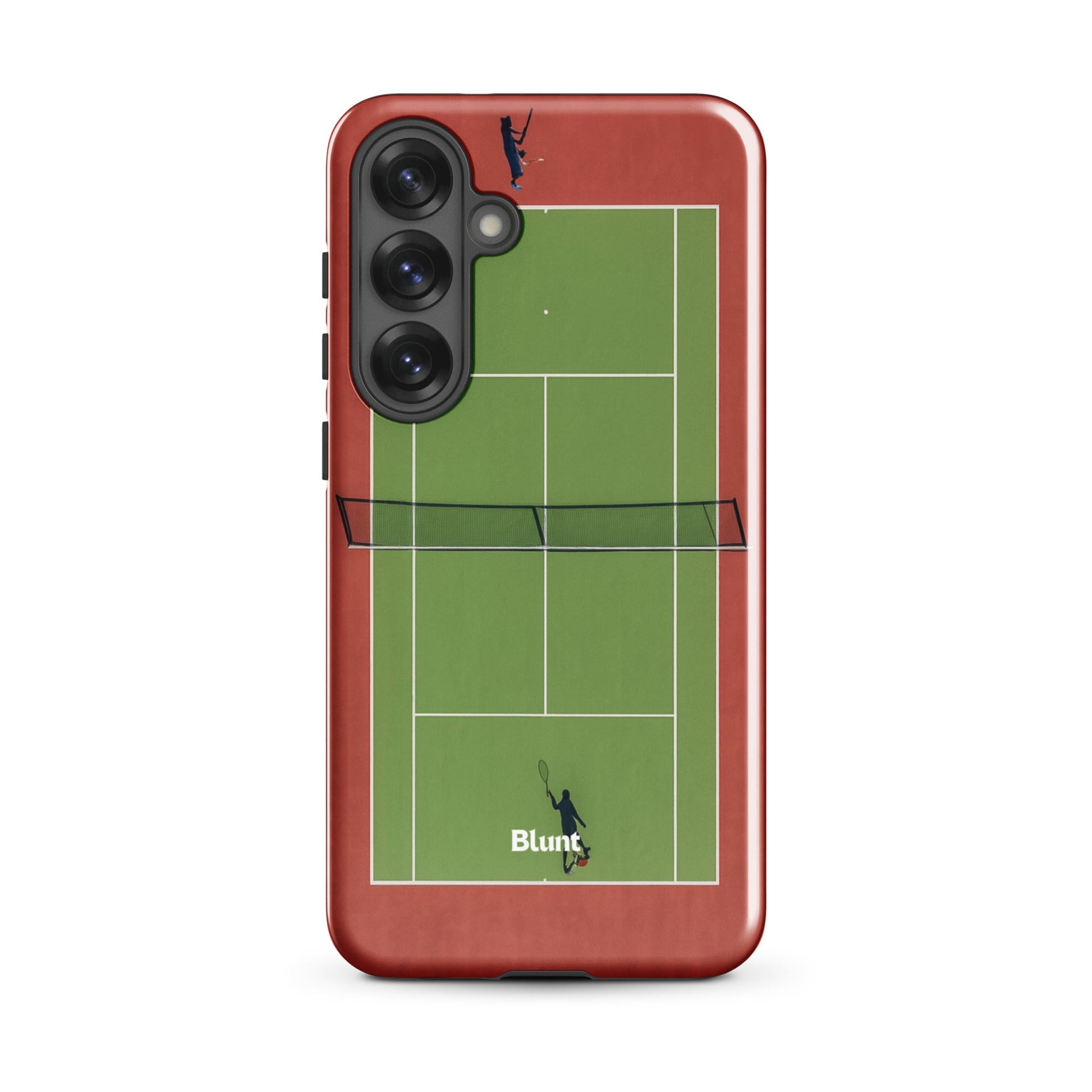 Volley Samsung Case - Blunt Cases
