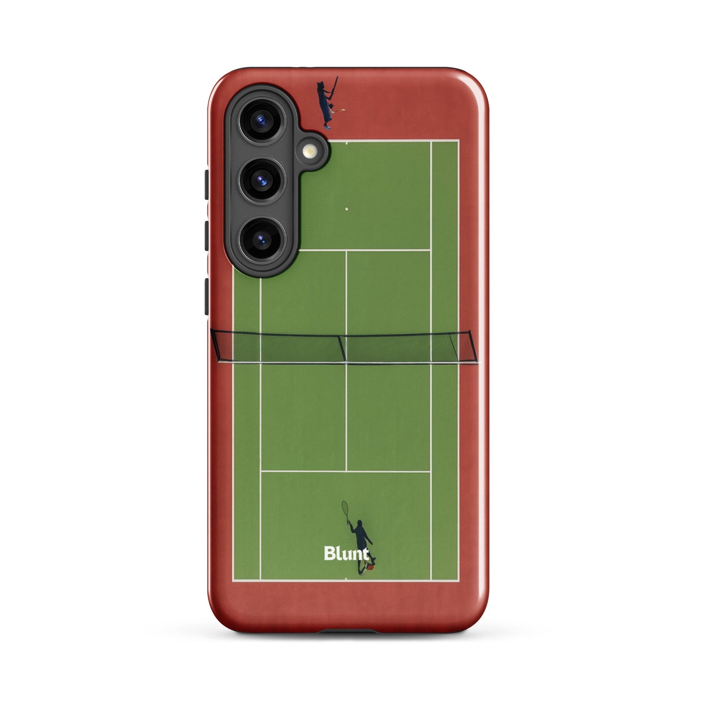Volley Samsung Case - Blunt Cases