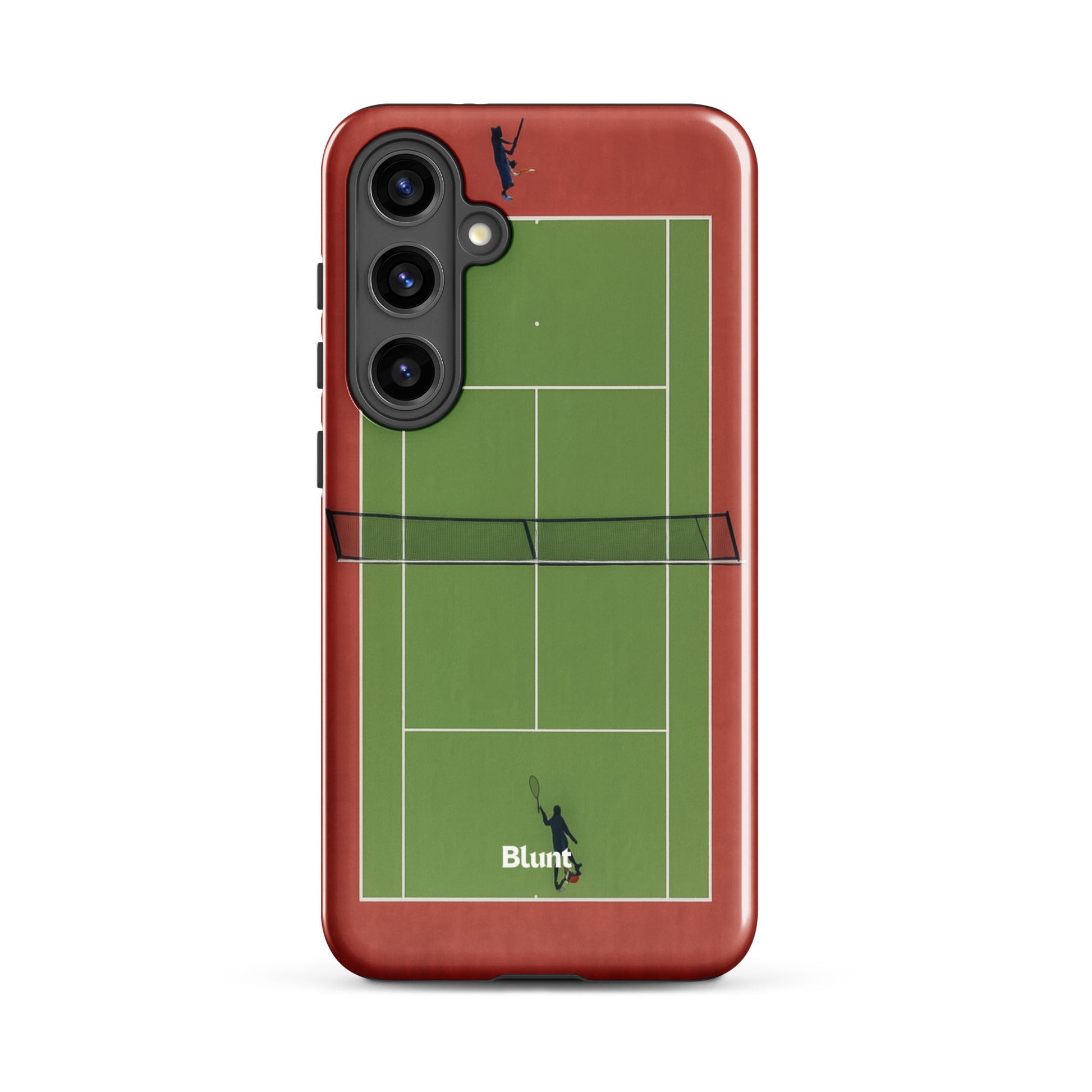 Volley Samsung Case - Blunt Cases