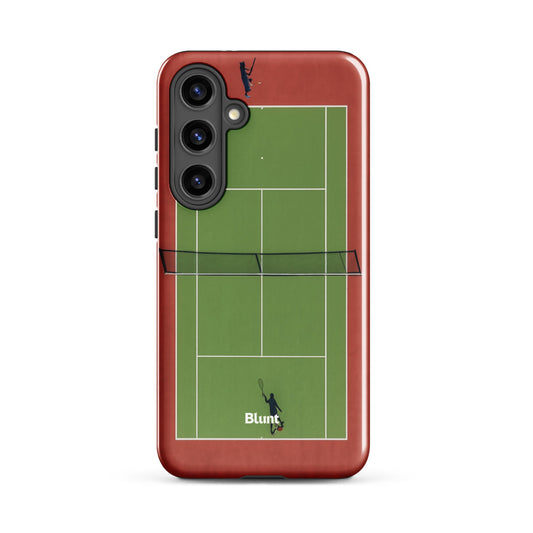 Volley Samsung Case - Blunt Cases