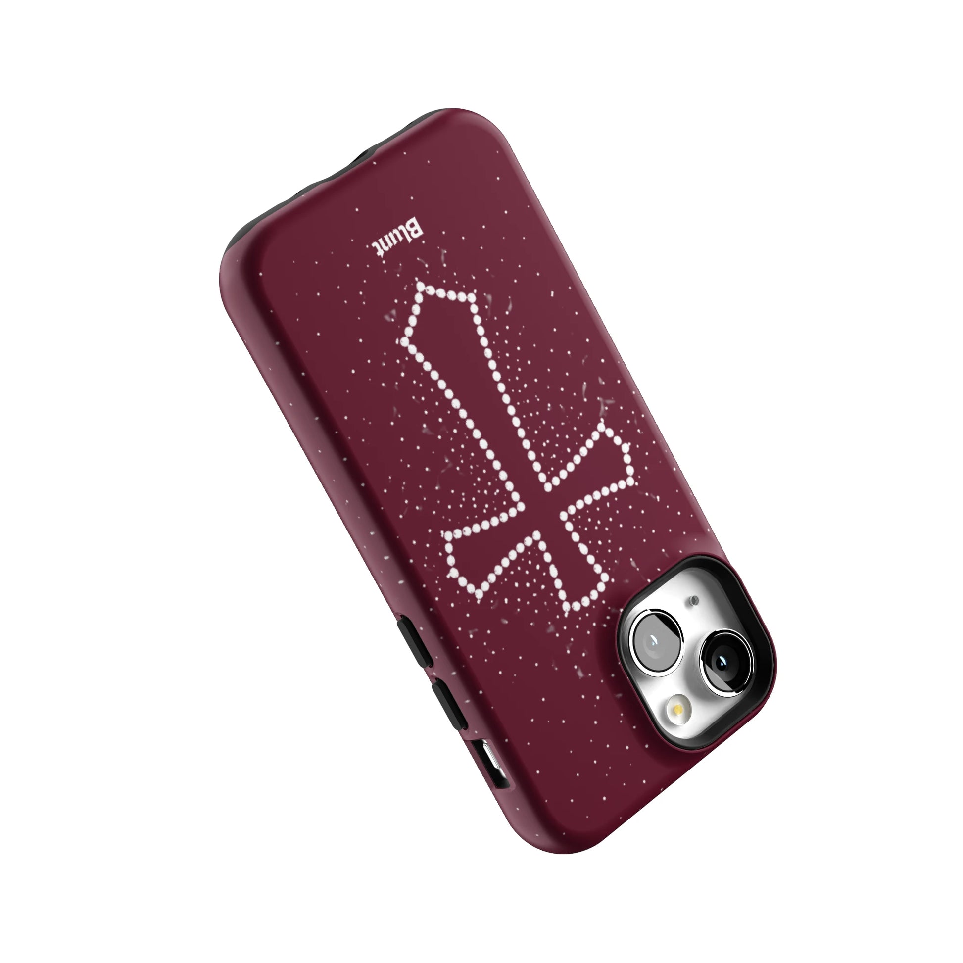 Red-Diamara-iphone-case-iPhone 13 Mini-4