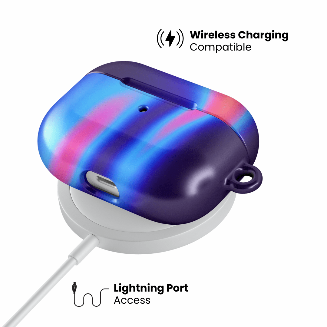 Voltage AirPod Case - Blunt Cases
