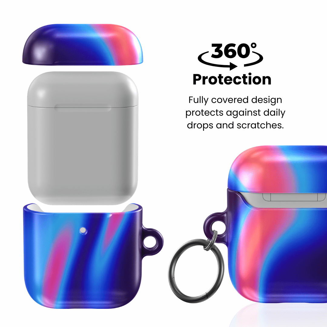 Voltage AirPod Case - Blunt Cases
