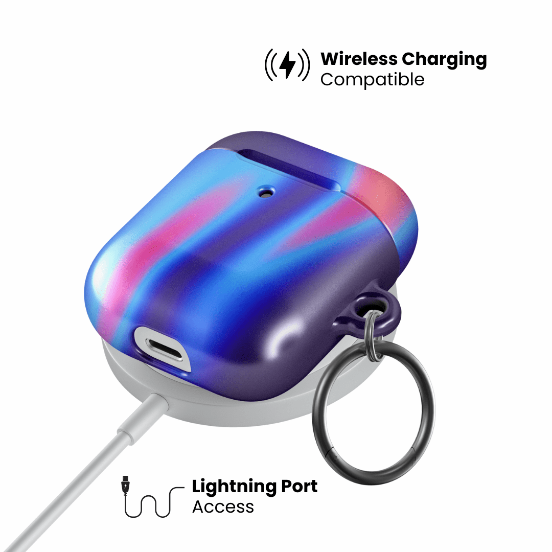 Voltage AirPod Case - Blunt Cases