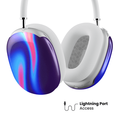 Voltage AirPod Max Case - Blunt Cases