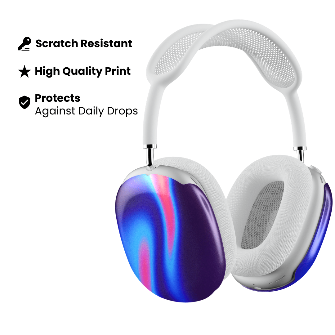Voltage AirPod Max Case - Blunt Cases