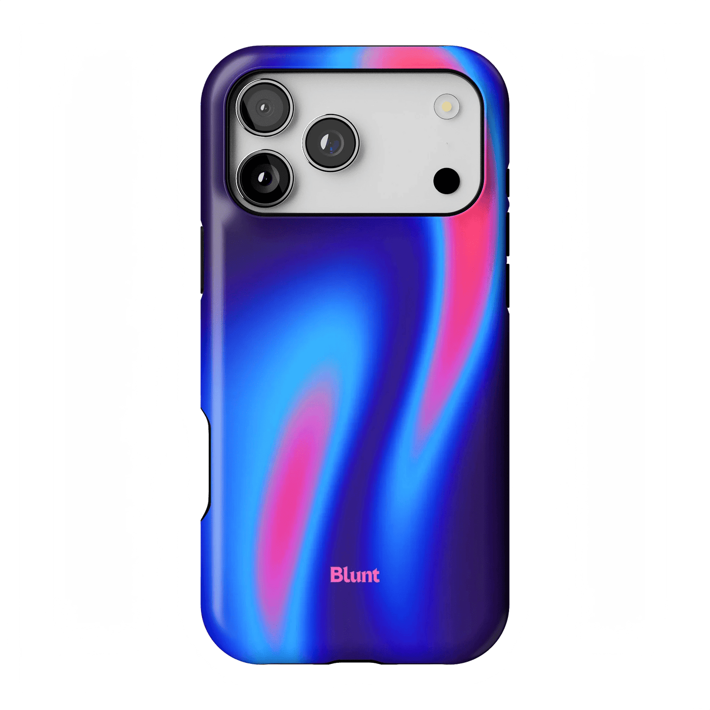 Voltage iPhone Case - Blunt Cases