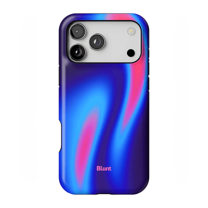Voltage iPhone Case - Blunt Cases