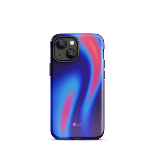 Voltage iPhone Case - Blunt Cases