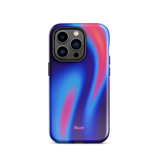 Voltage iPhone Case - Blunt Cases