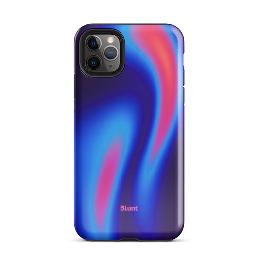 Voltage iPhone Case - Blunt Cases