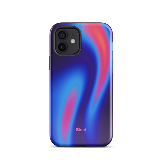 Voltage iPhone Case - Blunt Cases