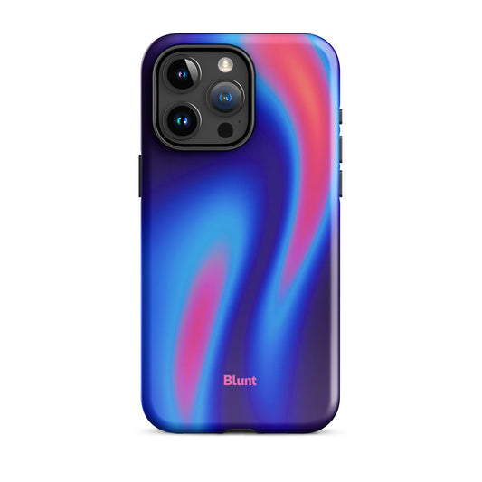 Voltage iPhone Case - Blunt Cases