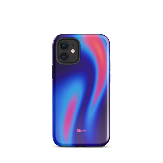 Voltage iPhone Case - Blunt Cases