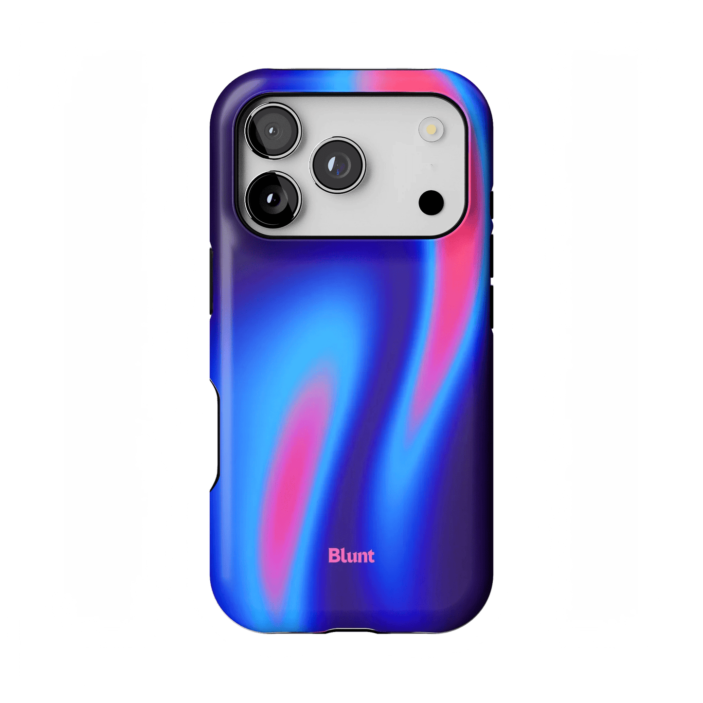 Voltage iPhone Case - Blunt Cases