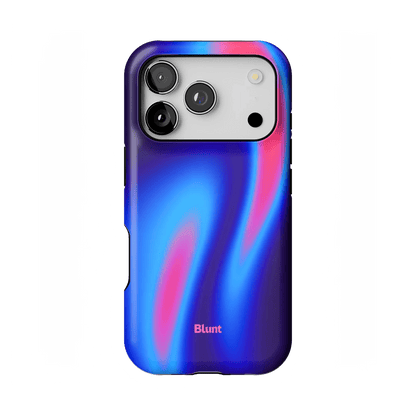 Voltage iPhone Case - Blunt Cases