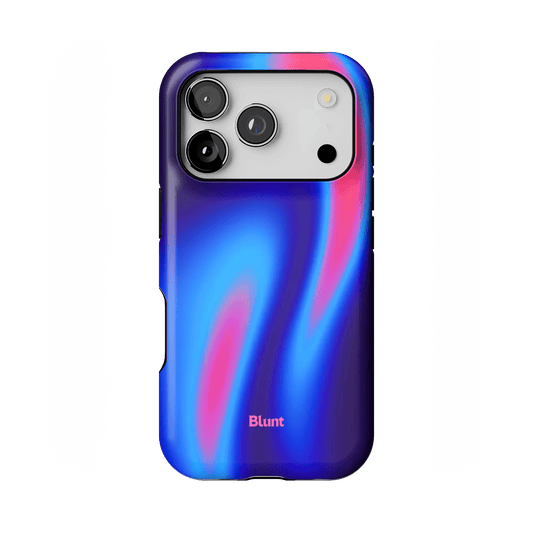 Voltage iPhone Case - Blunt Cases