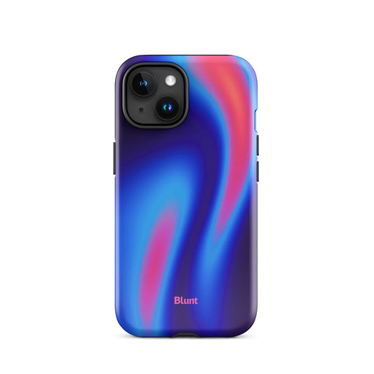 Voltage iPhone Case - Blunt Cases