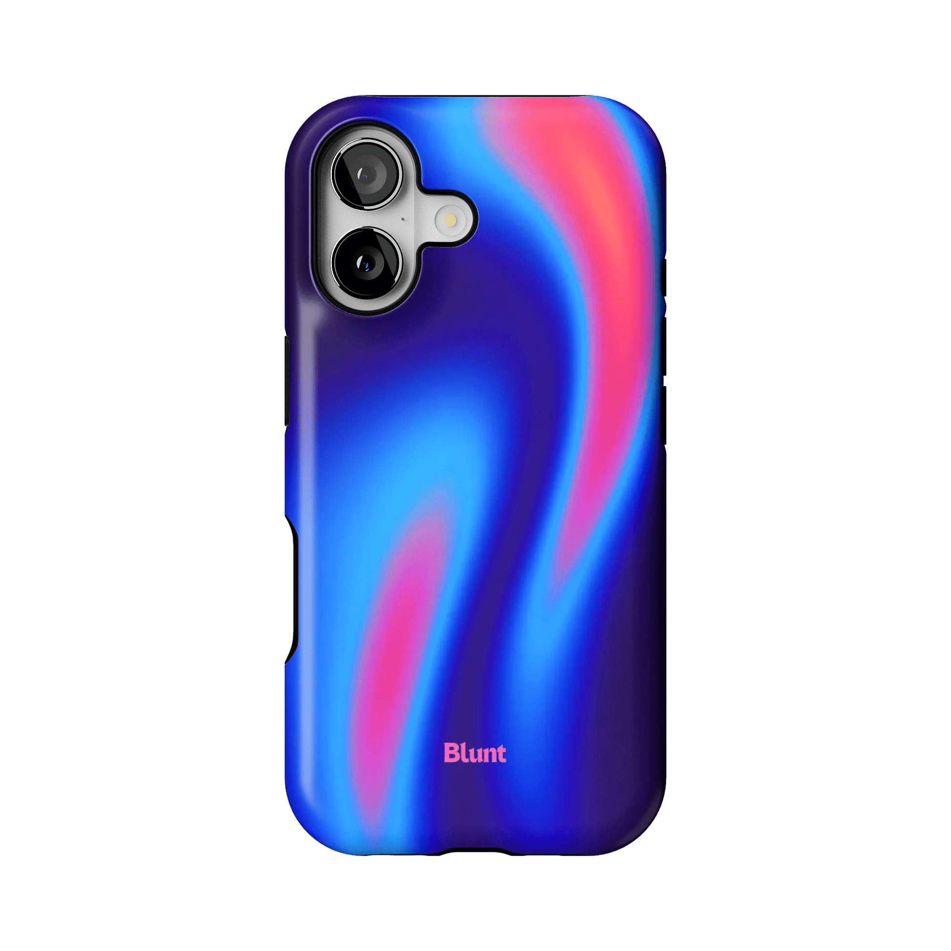 Voltage iPhone Case - Blunt Cases