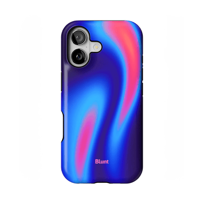 Voltage iPhone Case - Blunt Cases