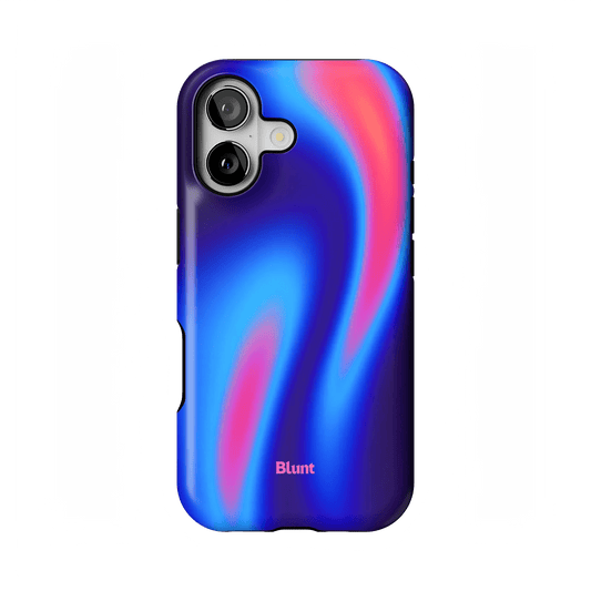 Voltage iPhone Case - Blunt Cases