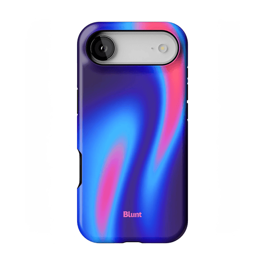 Voltage iPhone Case - Blunt Cases