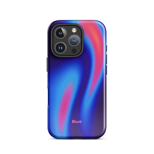 Voltage iPhone Case - Blunt Cases