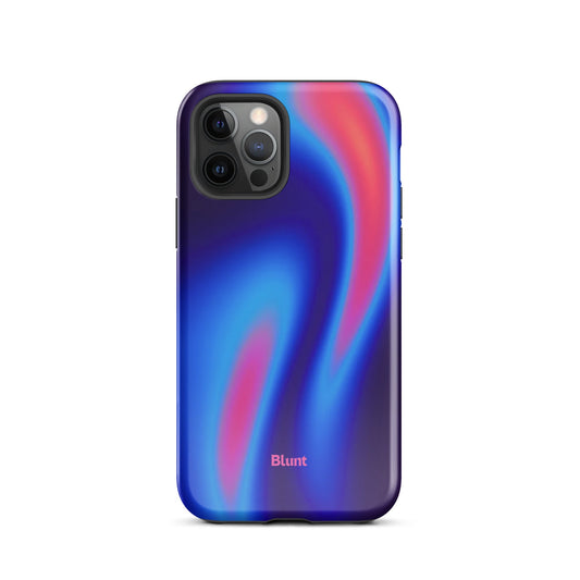 Voltage iPhone Case - Blunt Cases