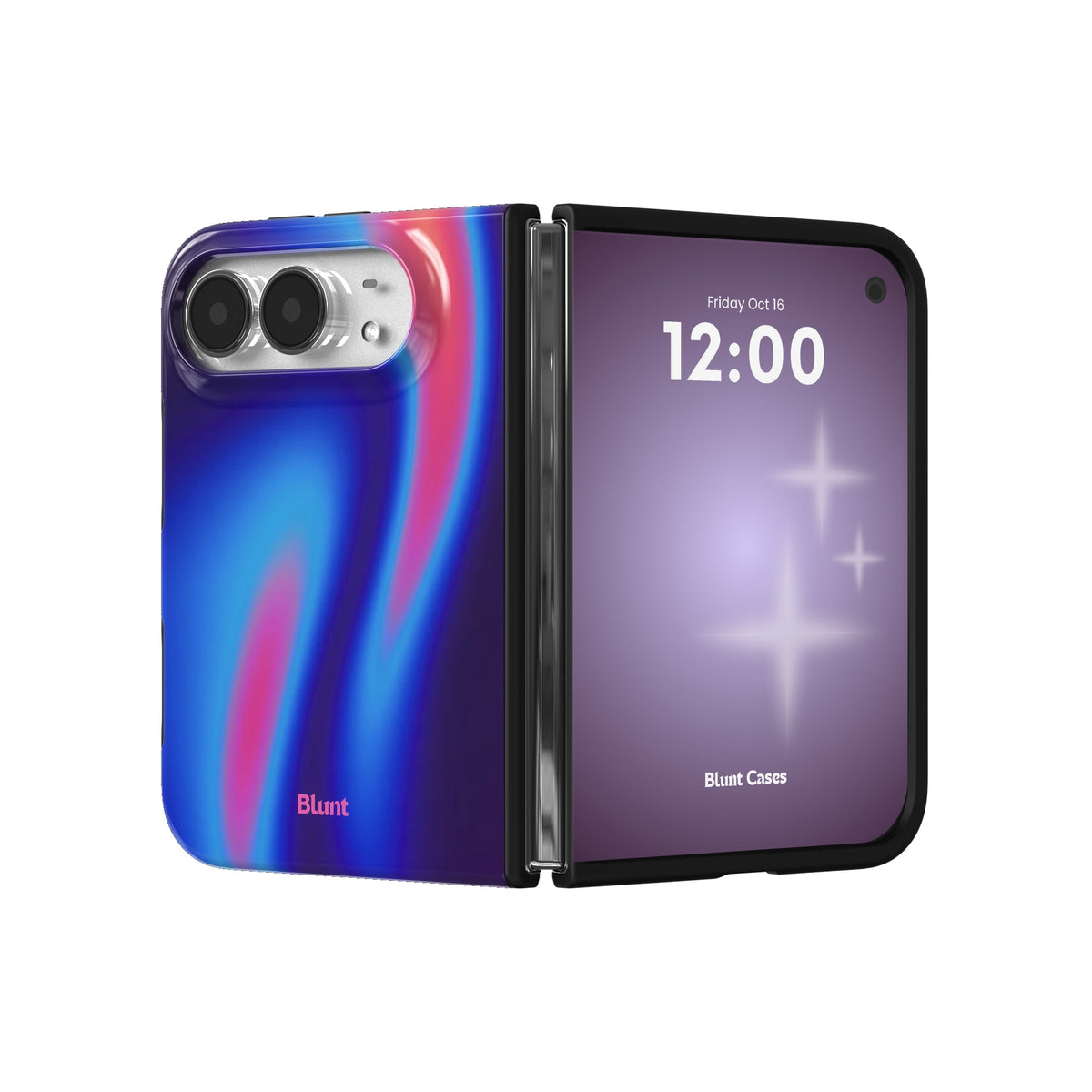 voltage-iphone-case iPhone 18 Duo case, view 3