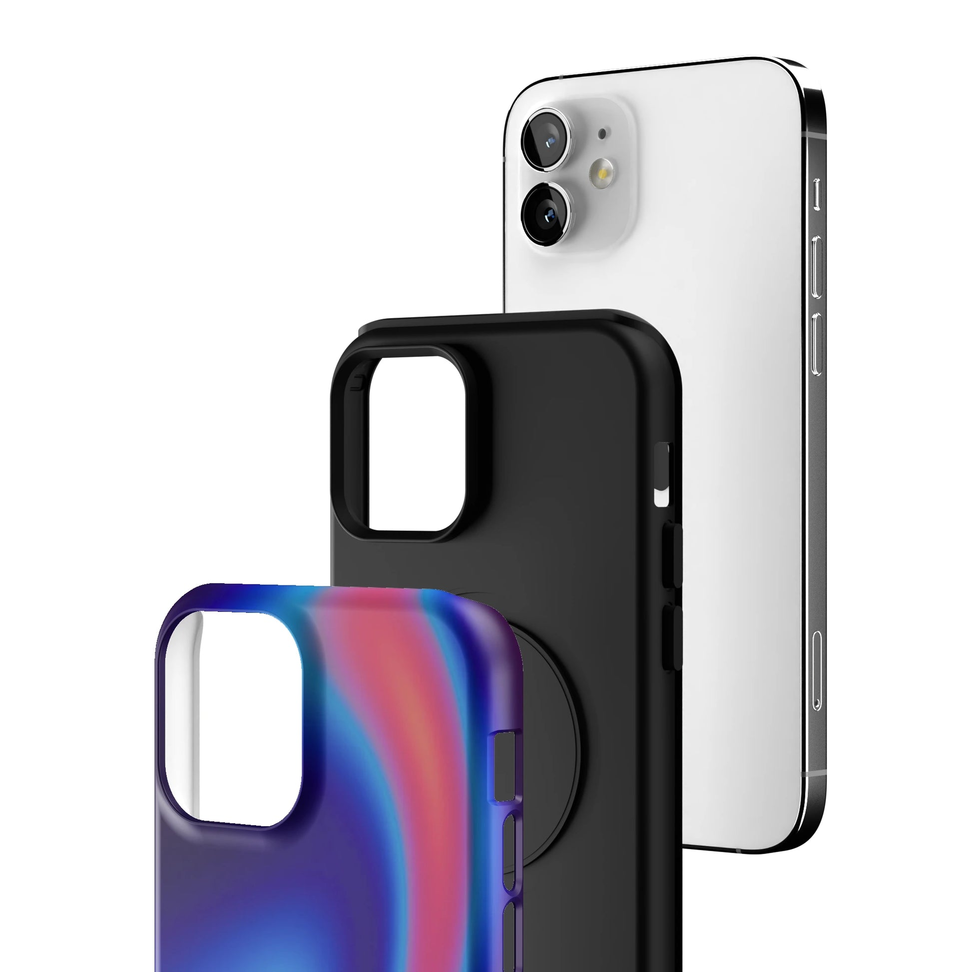 Voltage iPhone Case gallery - Iphone_12_Iphone_3