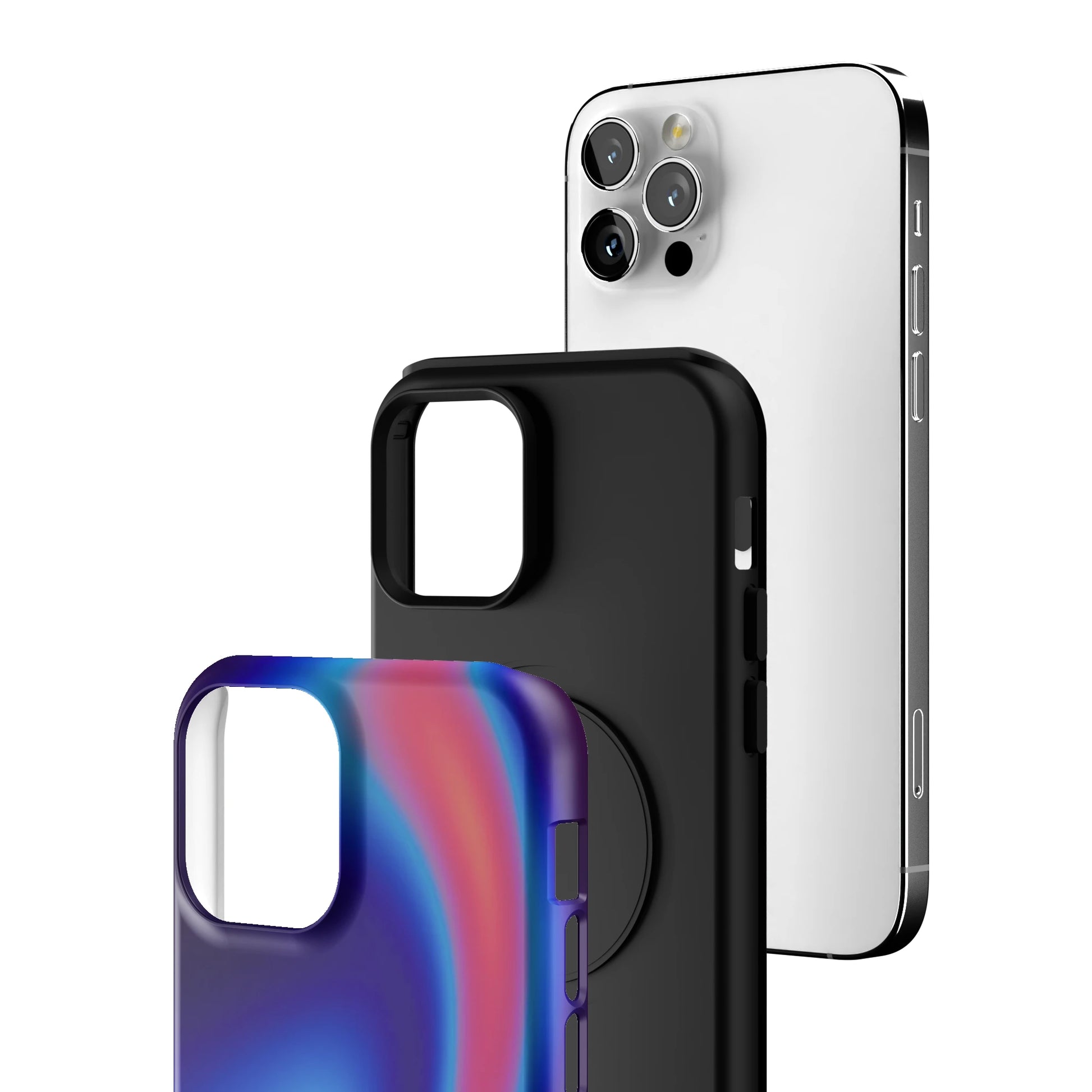 Voltage iPhone Case gallery - Iphone_12_Pro_3