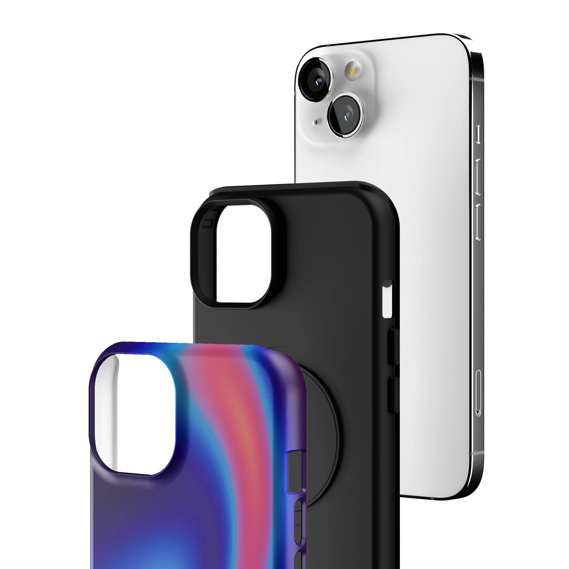 Voltage iPhone Case gallery - Iphone_13_Iphone_3